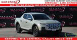Hyundai Santa Cruz SEL Crew Cab FWD