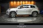 Mitsubishi Outlander Sport ES AWC