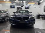 BMW 5 Series 530i xDrive Sedan AWD