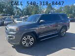Toyota 4Runner Limited