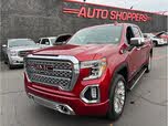 GMC Sierra 1500 Denali Crew Cab 4WD