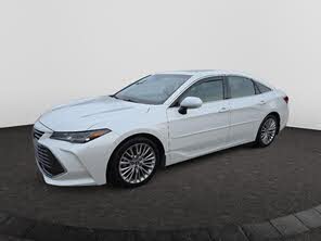 Toyota Avalon Limited FWD