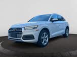 Audi Q5 quattro Premium 45 TFSI