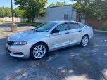 Chevrolet Impala Premier FWD