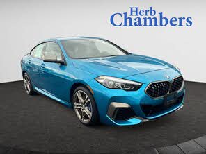 BMW 2 Series M235i xDrive Gran Coupe AWD