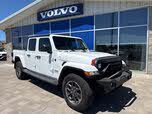 Jeep Gladiator Overland Crew Cab 4WD