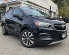 Buick Encore Preferred AWD