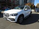 Mercedes-Benz GLE 350 4MATIC
