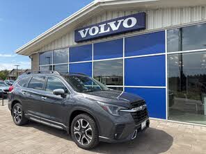 Subaru Ascent Touring AWD