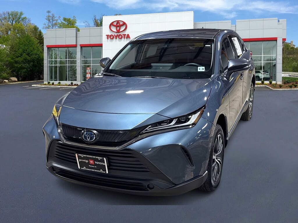 2023 Toyota Venza LE AWD