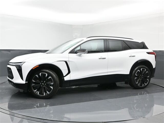 2024 Chevrolet Blazer EV RS eAWD