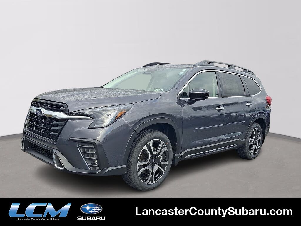 2025 Subaru Ascent Touring AWD
