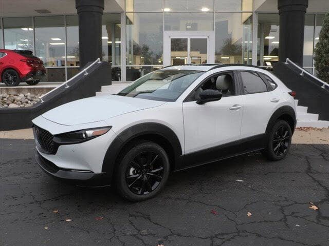 2026 Mazda CX-30 2.5 S Aire Edition AWD