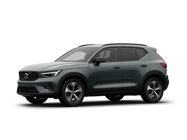 2026 Volvo XC40 B5 Plus AWD