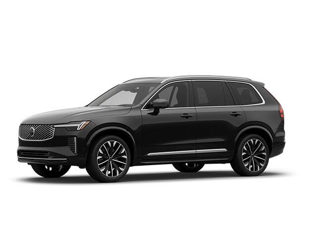 2026 Volvo XC90 B6 Ultra 7-Passenger AWD