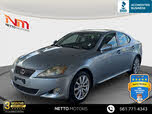 Lexus IS 250 AWD