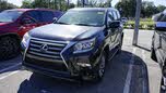 2014 Lexus GX