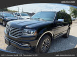 Lincoln Navigator Select 4WD