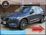 Volvo XC60 T5 Inscription AWD