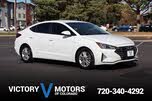Hyundai Elantra SEL FWD