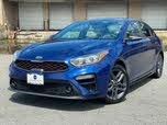 Kia Forte GT Line FWD