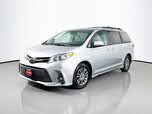 Toyota Sienna XLE 8-Passenger FWD