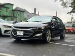 Chevrolet Malibu LT FWD