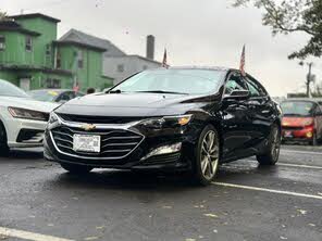 Chevrolet Malibu LT FWD