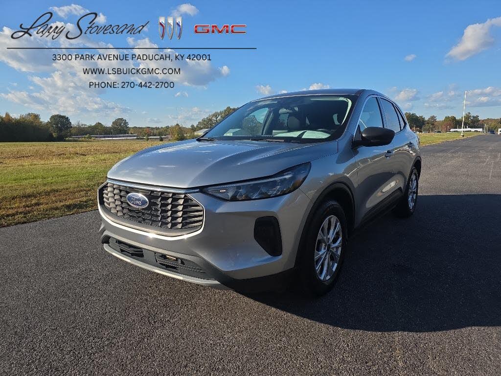 2024 Ford Escape Active FWD