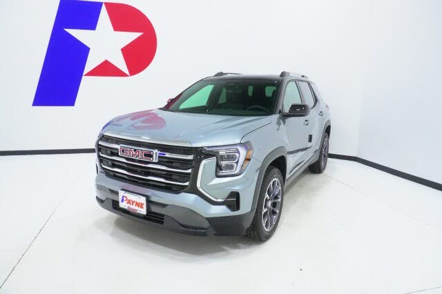 2026 GMC Terrain Elevation FWD