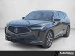 Acura MDX SH-AWD with Technology Package
