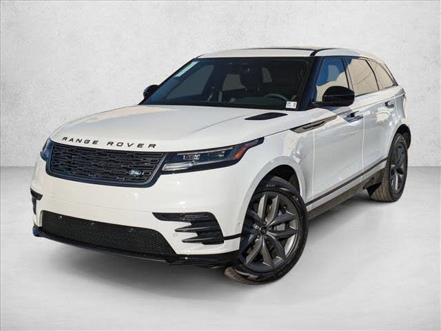 2026 Land Rover Range Rover Velar P250 Dynamic SE AWD