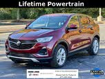 Buick Encore GX Preferred FWD