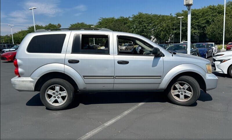 2007 Dodge Durango SLT RWD