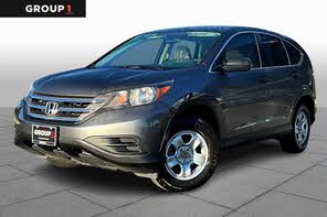 Honda CR-V LX FWD