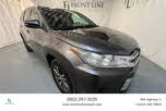 Toyota Highlander SE FWD