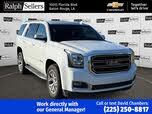 GMC Yukon SLT RWD