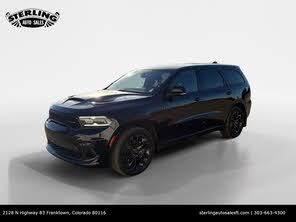 Dodge Durango R/T AWD