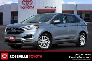 Ford Edge SEL AWD