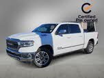 RAM 1500 Limited Crew Cab 4WD