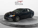 Toyota Camry Hybrid XLE FWD