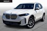BMW X5 xDrive50e AWD