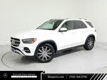 Mercedes-Benz GLE 350 4MATIC