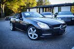 Mercedes-Benz SLK 250