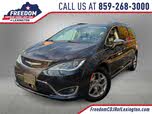 Chrysler Pacifica Limited FWD