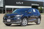Acura RDX FWD