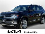 Volkswagen Atlas SEL FWD