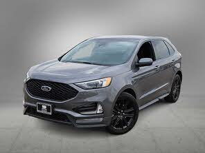 Ford Edge ST Line AWD