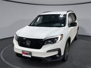 Honda Pilot Sport AWD