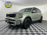 Kia Telluride SX-X-Pro AWD